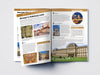 Modern Architecture : Knowledge Encyclopedia For Children [Paperback]