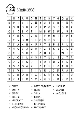 Super Word Search [Paperback]