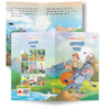 Story Book for Kids (Set of 10 Books) (Hindi) - Moral Stories - Bedtime Stories - 3 Years to 10 Years old - Hindi Short Stories for Kids Paperback – August 2021