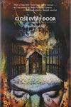 Close Every Door by Shomshuklla [Hardcover]
