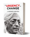The Urgency of Change by J KRISHNAMURTI [Paperback]
