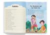 The Illustrated Moral Tales by Wonder House Books [Hardcover]