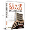 Share Market Dictionary by A. Sulthan [Paperback]