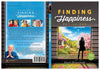 Finding Happiness Day By Day by SWAMI KRIYANANDA [Paperback]