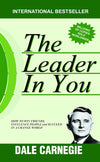 VAYU EDUCATION OF INDIA Dale Carnegie Books (Set 7) by Dale Carnegie [Paperback]