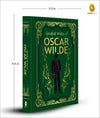 Greatest Works of Oscar Wilde by Oscar Wilde [Hardcover]