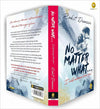 No Matter What I will always love you! by Rohit Dawesar [Paperback]