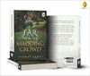 Far From The Madding Crowd by Thomas Hardy[Paperback]