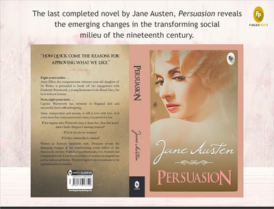 Greatest Works of Jane Austen (Set of 5 Books) [Paperback]
