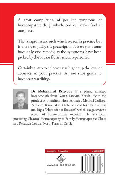 Rapid Prescribing by Muhammed Rafeeque [Paperback]