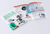 Inventions and Discoveries Collection of 6 Books [Paperback]