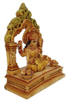 Goddess Lakshmi Idol Goddess of Wealth & Fortune For Decoration