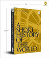 A Short History of the World by H.G. Wells [Paperback]