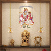 Vinyl God Big Wall Sticker (Multicolour 50cm or 70cm) CD 129