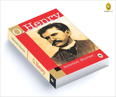 O.Henry Selected Stories by O. Henry [Paperback]