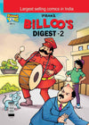 Billoo Digest -2 by Pran [Paperback]