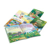Story Book for Kids (Set of 10 Books) (Hindi) - Moral Stories - Bedtime Stories - 3 Years to 10 Years old - Hindi Short Stories for Kids Paperback – August 2021