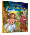 Moral Tales From Panchtantra [Hardcover]