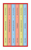 5 Minutes Fairytale Set of Six Board Books