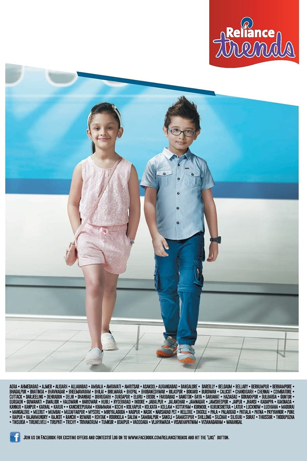 Billoo and Gemini Circus by Pran [Paperback]