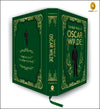 Greatest Works of Oscar Wilde by Oscar Wilde [Hardcover]