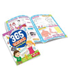 365 Science Activity Book [Paperback]