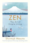 Zen by Shunmyo Masuno [Hardcover]