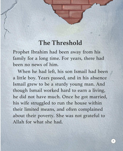 Short Stories from Islam by Ziya Us Salam [Hardcover]