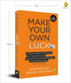 Make Your Own Luck by Bob Miglani,Rehan Yar Khan [Paperback]