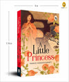 A Little Princess by Frances Hodgson Burnett [Paperback]