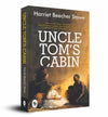 Uncle Tom's Cabin by Harriet Beecher Stowe [Paperback]