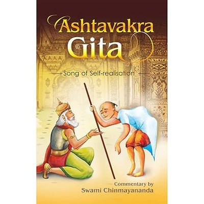 Astavakra Gita by Maharishi Vyasa [Paperback]