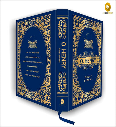O Henry Short Stories by O. Henry [Hardcover]