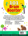 101 Brain Booster [Paperback]