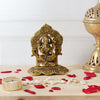 Goddess Lakshmi Idol for Home Decor Items