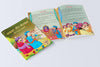Akbar Aur Birbal Ki Rochak Kathayen - Collection of 10 Books [Paperback] Hindi Edition