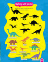 Science - STEM Activity Book for Children [Paperback]