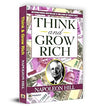 Think and Grow Rich by Napoleon Hill [Hardcover]