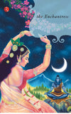 MOHINI THE ENCHANTRESS by Anuja Chandramouli [Paperback]