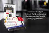 World's Greatest Books For Personal Growth & Wealth (Set of 4 Books) [Paperback] Tamil