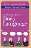 The Definitive Book of Body Language by Allan Pease, Barbara [Paperback]