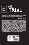 The Trial by Franz Kafka [Paperback]