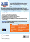 Python Programming by Reema Thareja [Paperback]