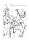 Prince and the Pauper by Mark Twain Children Classics [Hardcover]