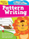 Pattern Writing by Team Pegasus [Paperback]
