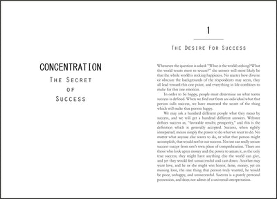 The Ultimate Guide to Success by M.D. Julia Seton [Paperback]