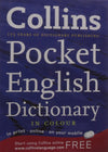 Collins Pocket English Dictionary [Paperback]