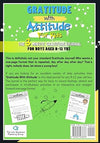 Gratitude With Attitude by Romney Nelson [Paperback]