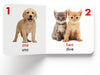 My First English-Italiano Learning Library - 10 Books [Board book]