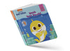 Pinkfong Baby Shark - Wash Your Hands by Wonder House Books [Hardcover]